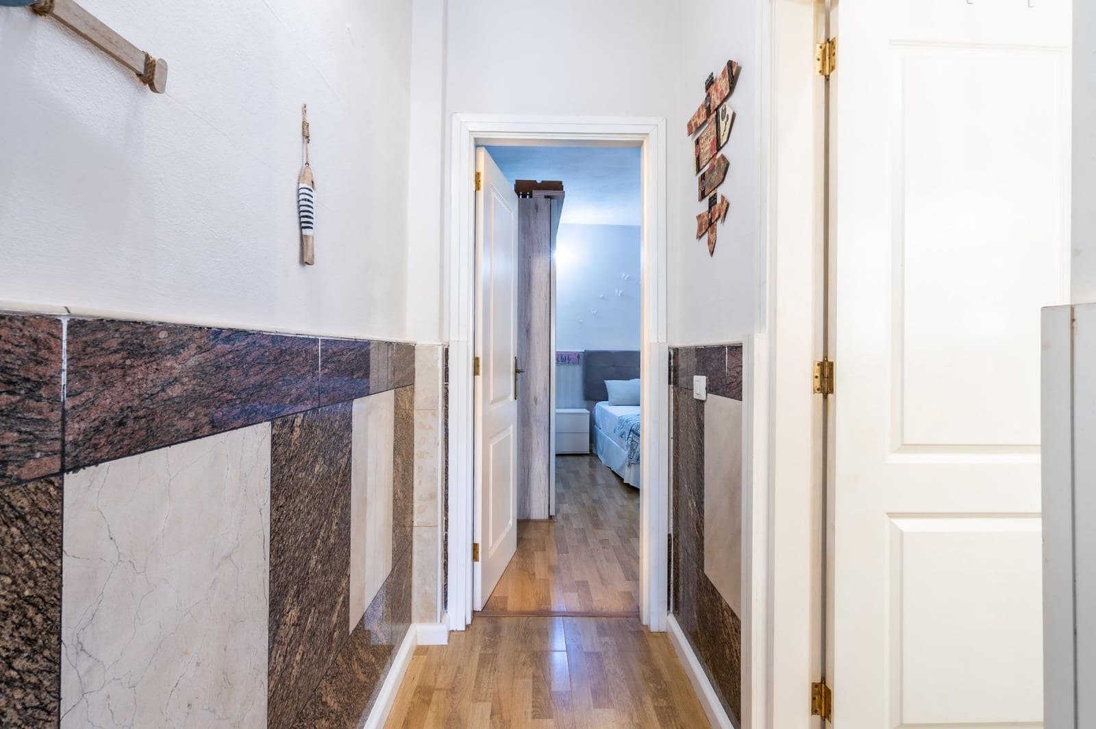 1 soveværelse Lejlighed til salg i Buzanada - € 175.000 (Ref: 9568740)