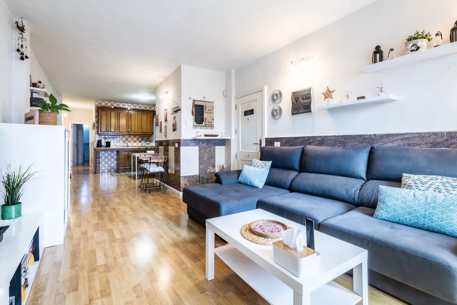 1 soveværelse Lejlighed til salg i Buzanada - € 175.000 (Ref: 9568740)