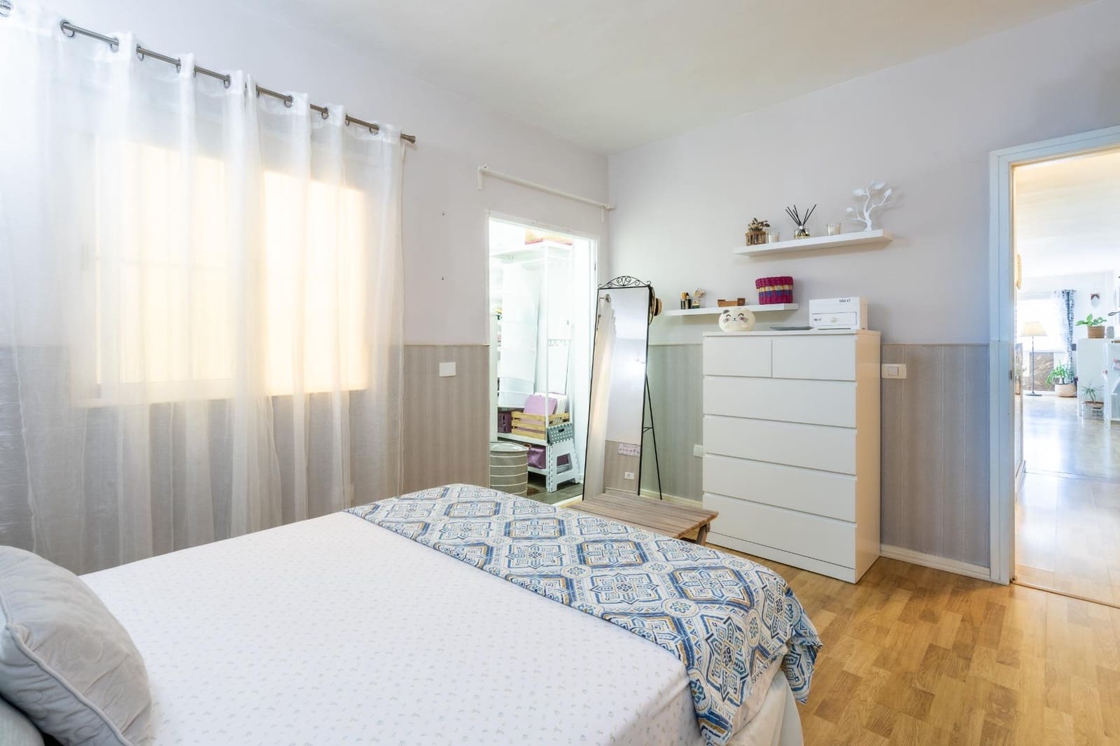 1 soveværelse Lejlighed til salg i Buzanada - € 175.000 (Ref: 9568740)