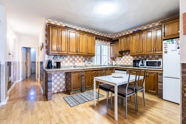 1 chambre Appartement à vendre à Buzanada, Arona - 175 000 € (Ref: 9568740)