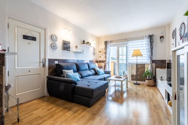 1 chambre Appartement à vendre à Buzanada, Arona - 175 000 € (Ref: 9568740)