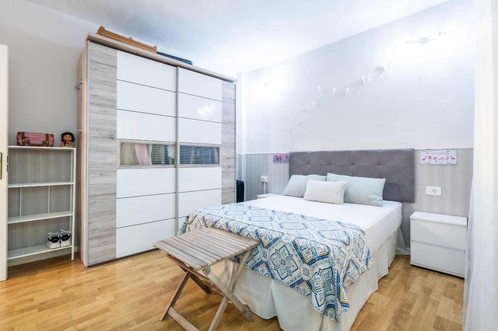 1 soveværelse Lejlighed til salg i Buzanada - € 175.000 (Ref: 9568740)