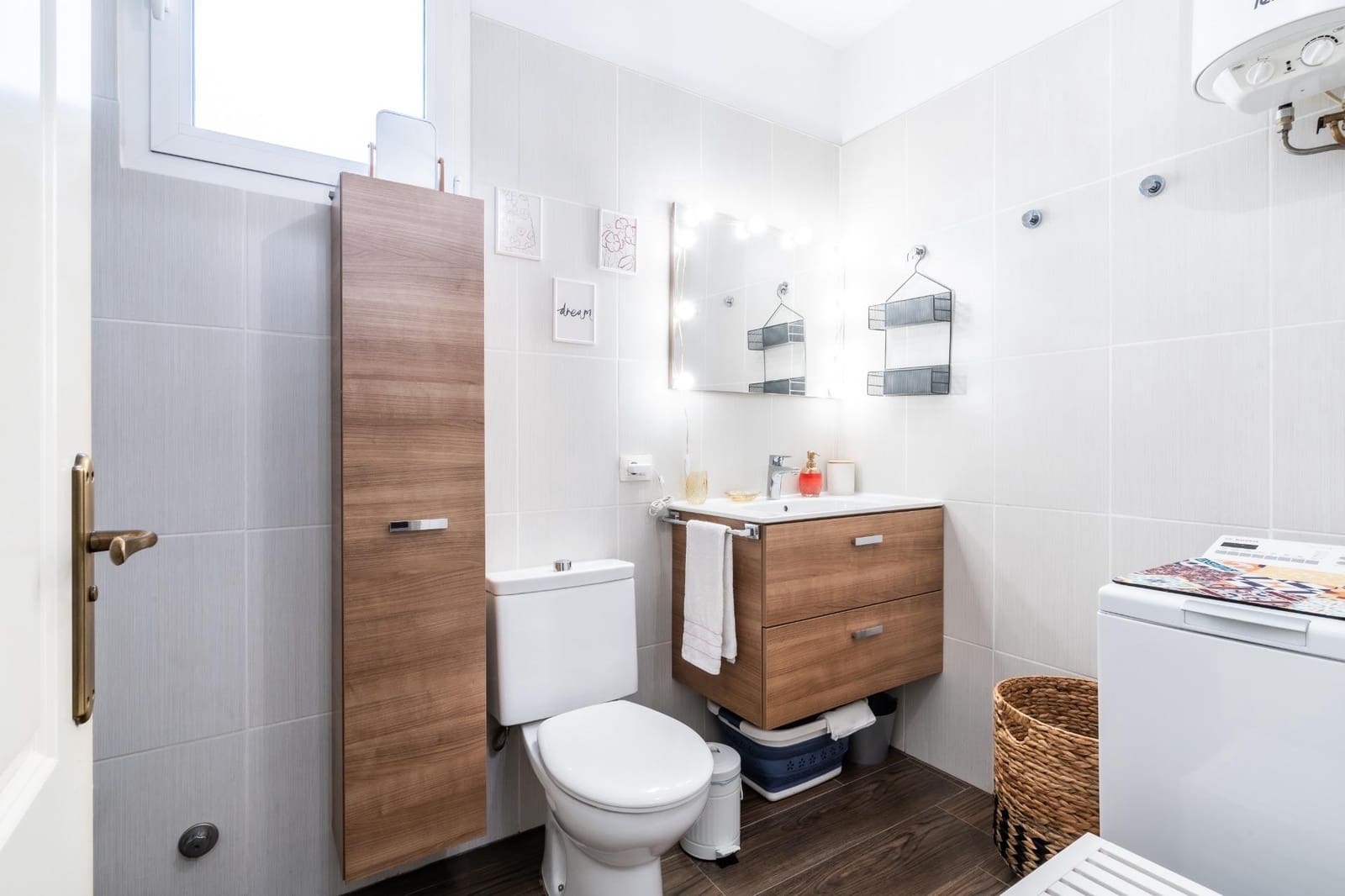 1 soveværelse Lejlighed til salg i Buzanada - € 175.000 (Ref: 9568740)