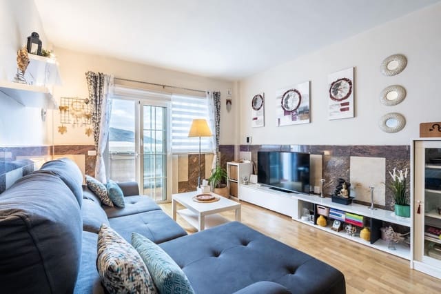 1 chambre Appartement à vendre à Buzanada, Arona - 175 000 € (Ref: 9568740)