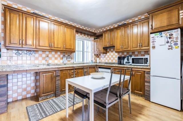 1 chambre Appartement à vendre à Buzanada, Arona - 175 000 € (Ref: 9568740)