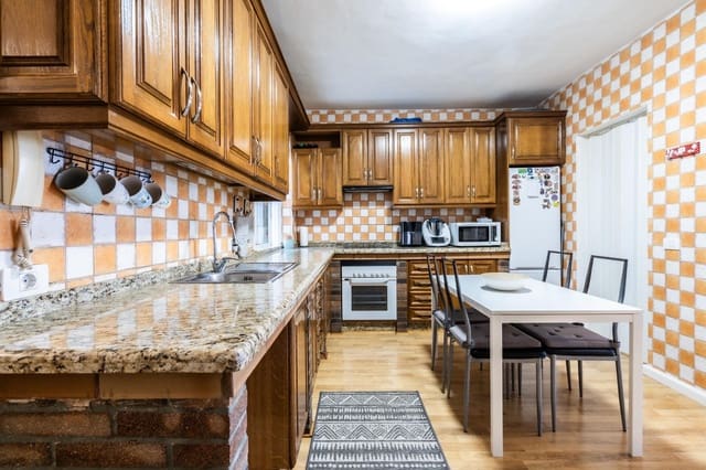 1 chambre Appartement à vendre à Buzanada, Arona - 175 000 € (Ref: 9568740)