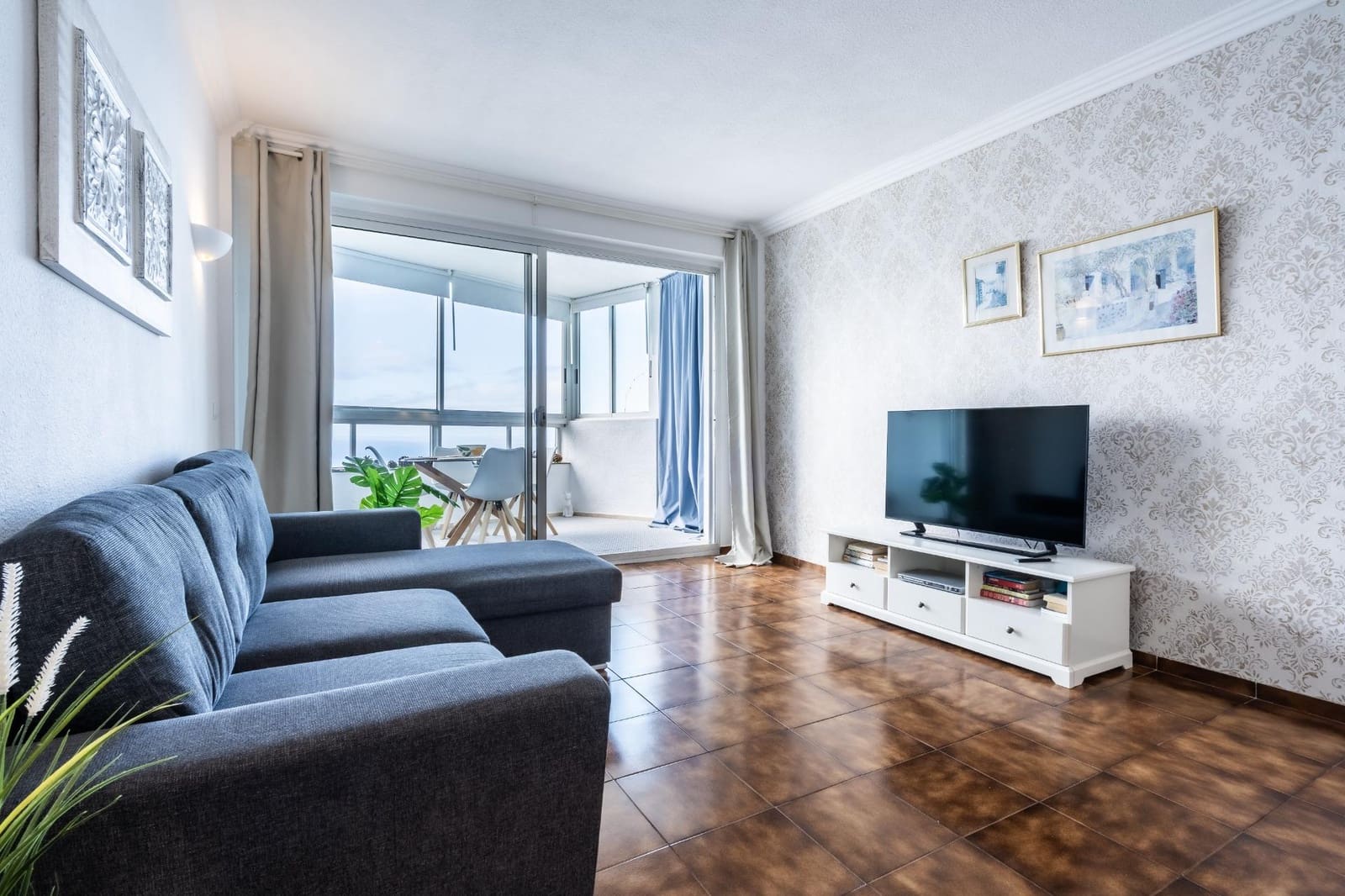 1 chambre Appartement à vendre à La Matanza de Acentejo - 290 000 € (Ref: 9571265)