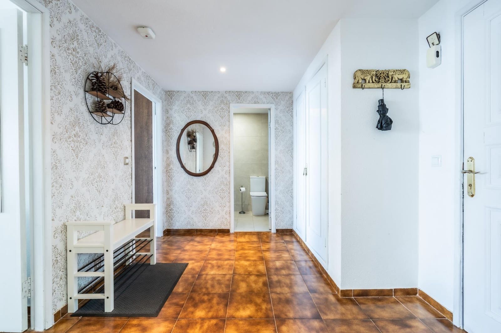 1 chambre Appartement à vendre à La Matanza de Acentejo - 290 000 € (Ref: 9571265)