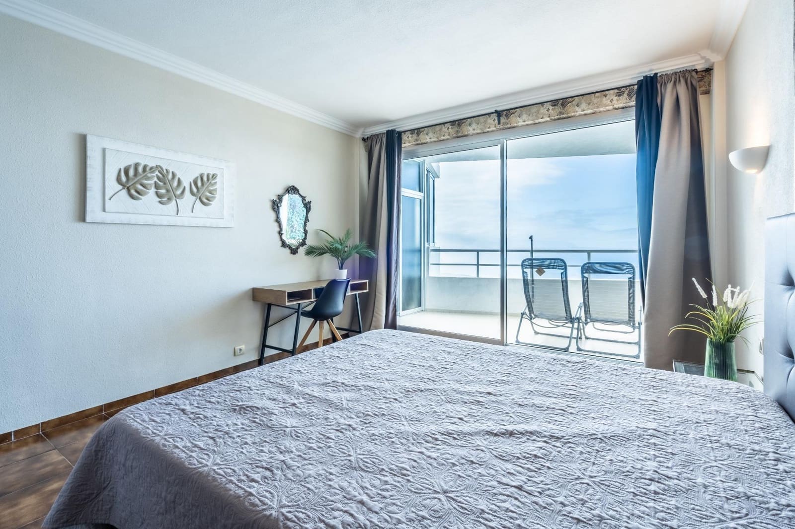 1 chambre Appartement à vendre à La Matanza de Acentejo - 290 000 € (Ref: 9571265)