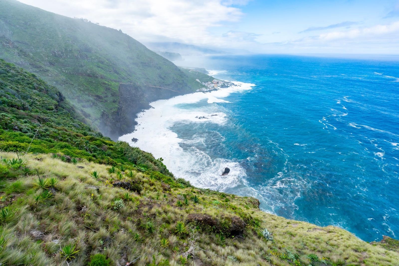 1 chambre Appartement à vendre à La Matanza de Acentejo - 290 000 € (Ref: 9571265)