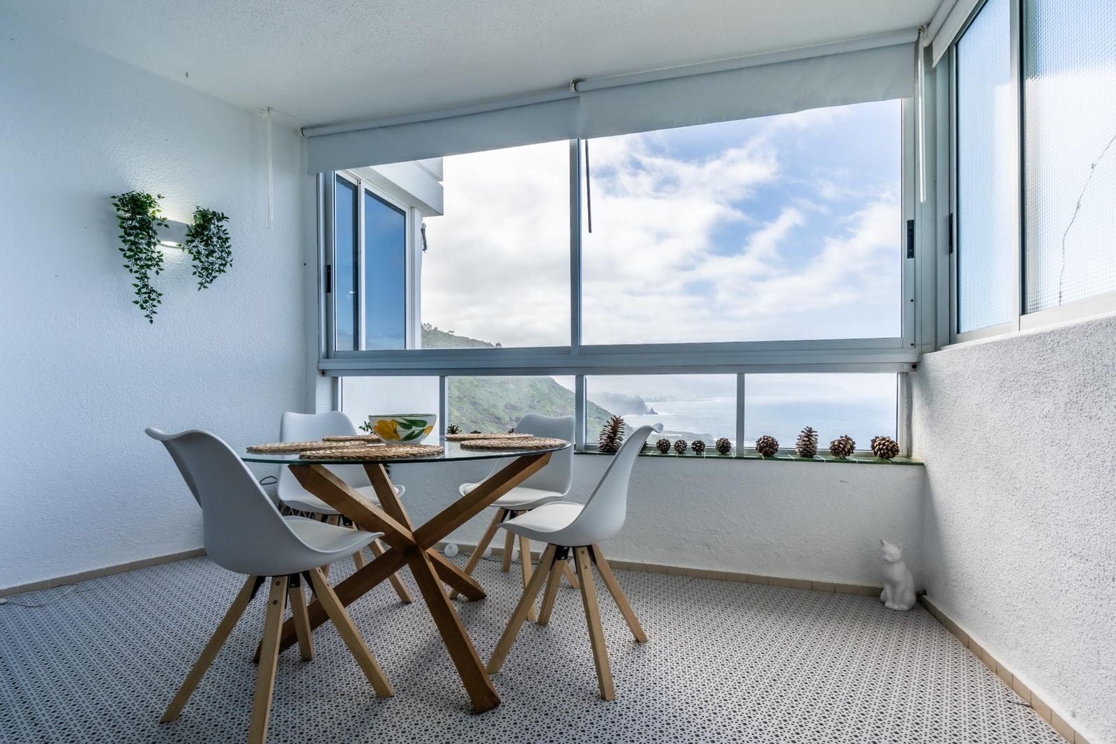 1 chambre Appartement à vendre à La Matanza de Acentejo - 290 000 € (Ref: 9571265)