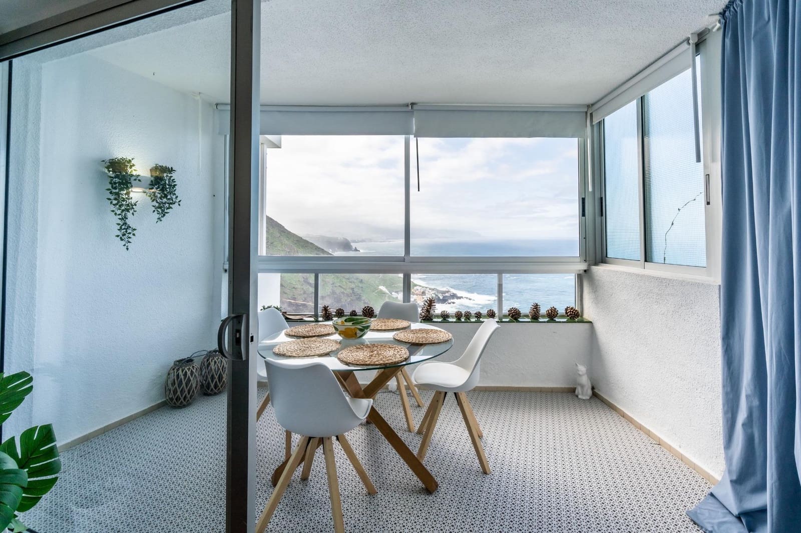 1 chambre Appartement à vendre à La Matanza de Acentejo - 290 000 € (Ref: 9571265)