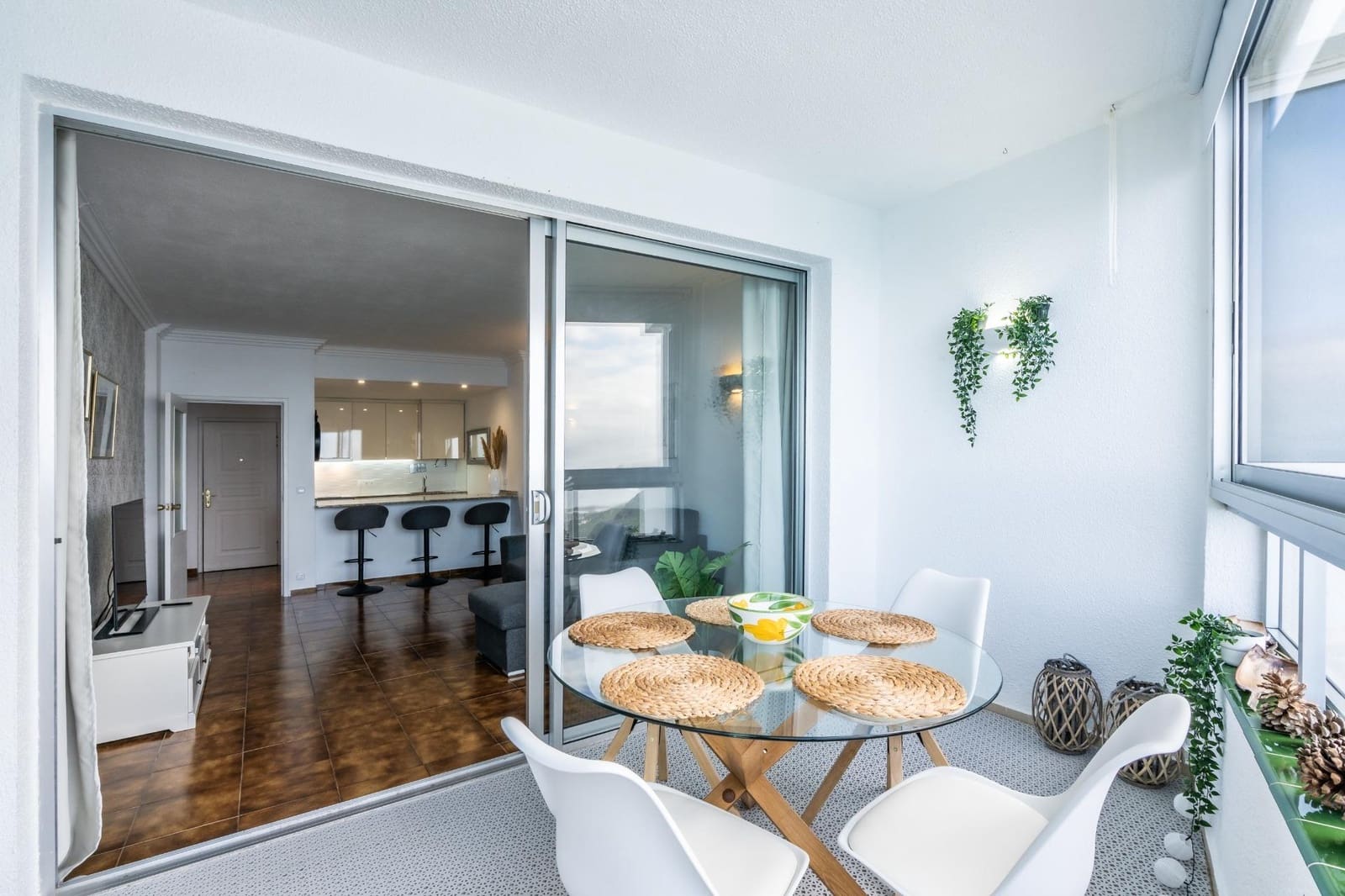 1 chambre Appartement à vendre à La Matanza de Acentejo - 290 000 € (Ref: 9571265)