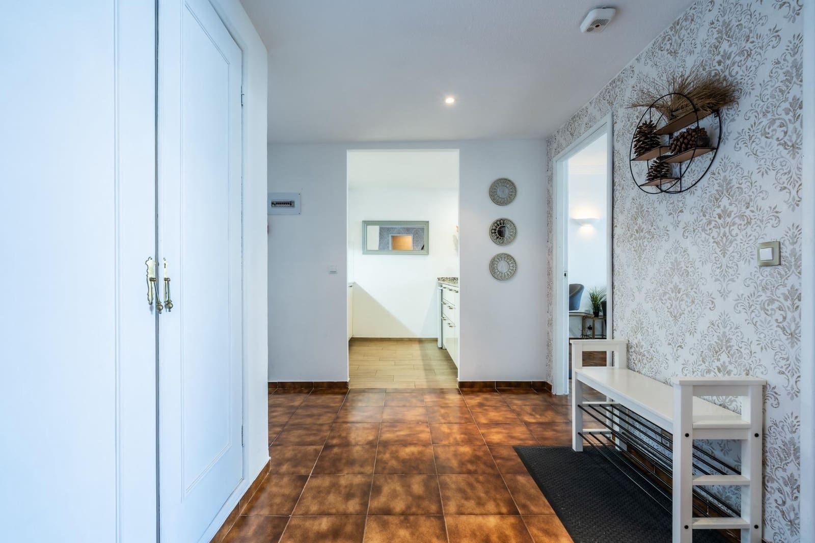 1 chambre Appartement à vendre à La Matanza de Acentejo - 290 000 € (Ref: 9571265)