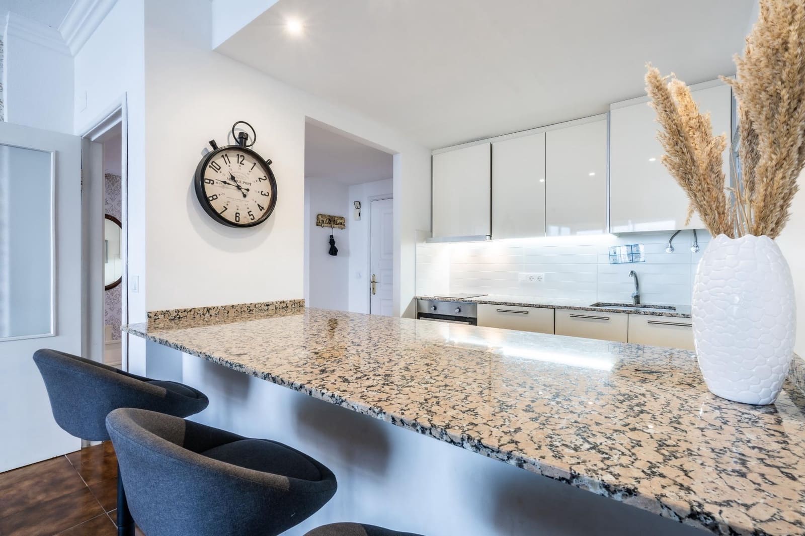 1 chambre Appartement à vendre à La Matanza de Acentejo - 290 000 € (Ref: 9571265)