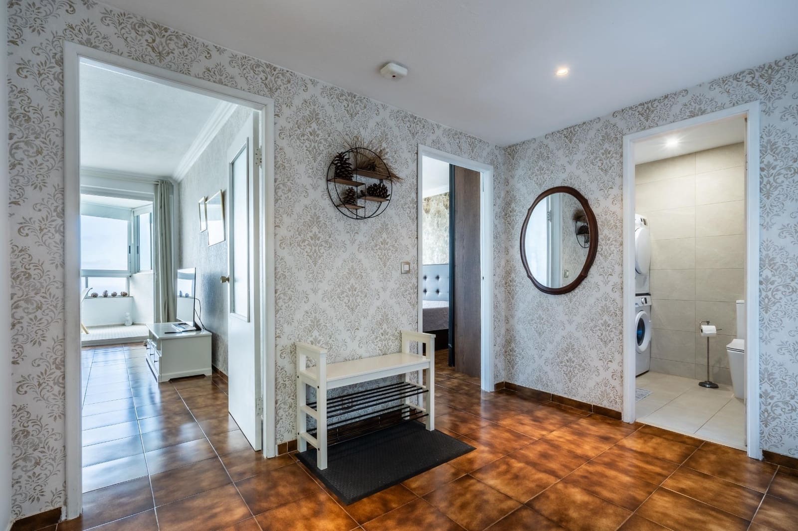 1 chambre Appartement à vendre à La Matanza de Acentejo - 290 000 € (Ref: 9571265)