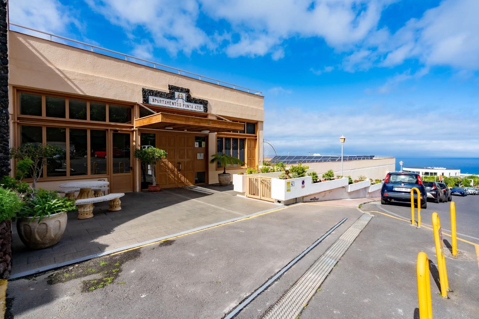 1 chambre Appartement à vendre à La Matanza de Acentejo - 290 000 € (Ref: 9571265)