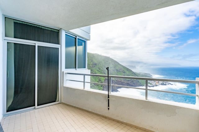 1 soverom Leilighet til salgs i La Matanza de Acentejo - € 290 000 (Ref: 9571265)