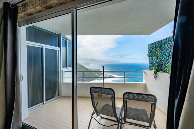 1 chambre Appartement à vendre à La Matanza de Acentejo - 280 000 € (Ref: 9571265)