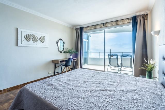 1 chambre Appartement à vendre à La Matanza de Acentejo - 280 000 € (Ref: 9571265)