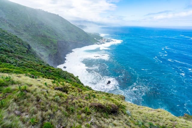 1 chambre Appartement à vendre à La Matanza de Acentejo - 280 000 € (Ref: 9571265)