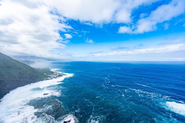 1 chambre Appartement à vendre à La Matanza de Acentejo - 280 000 € (Ref: 9571265)