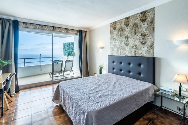 Apartamento de 1 habitación en La Matanza de Acentejo en venta - 280.000 € (Ref: 9571265)