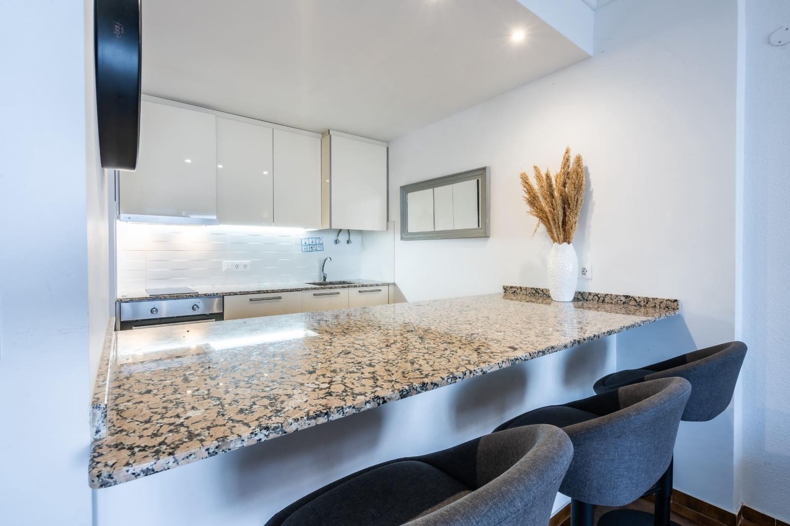 1 Zimmer Apartment zu verkaufen in La Matanza de Acentejo - 265.000 € (Ref: 9571265)