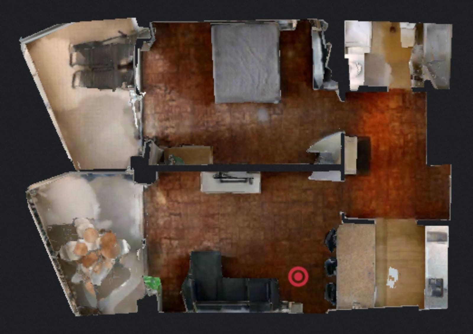 1 Zimmer Apartment zu verkaufen in La Matanza de Acentejo - 265.000 € (Ref: 9571265)