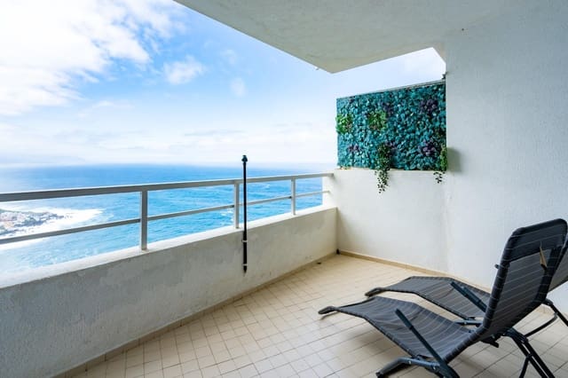 1 chambre Appartement à vendre à La Matanza de Acentejo - 265 000 € (Ref: 9571265)