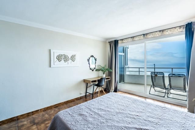 1 chambre Appartement à vendre à La Matanza de Acentejo - 265 000 € (Ref: 9571265)