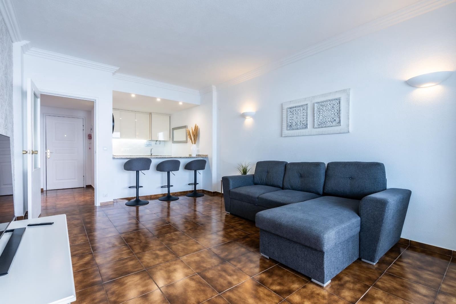 1 bedroom Apartment for sale in La Matanza de Acentejo - € 265,000 (Ref: 9571265)