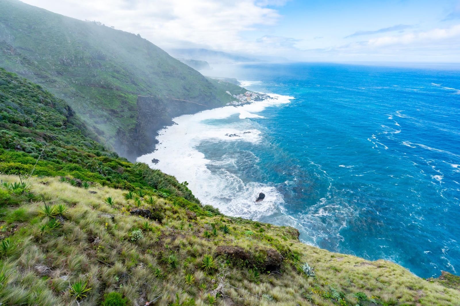 1 bedroom Apartment for sale in La Matanza de Acentejo - € 265,000 (Ref: 9571265)