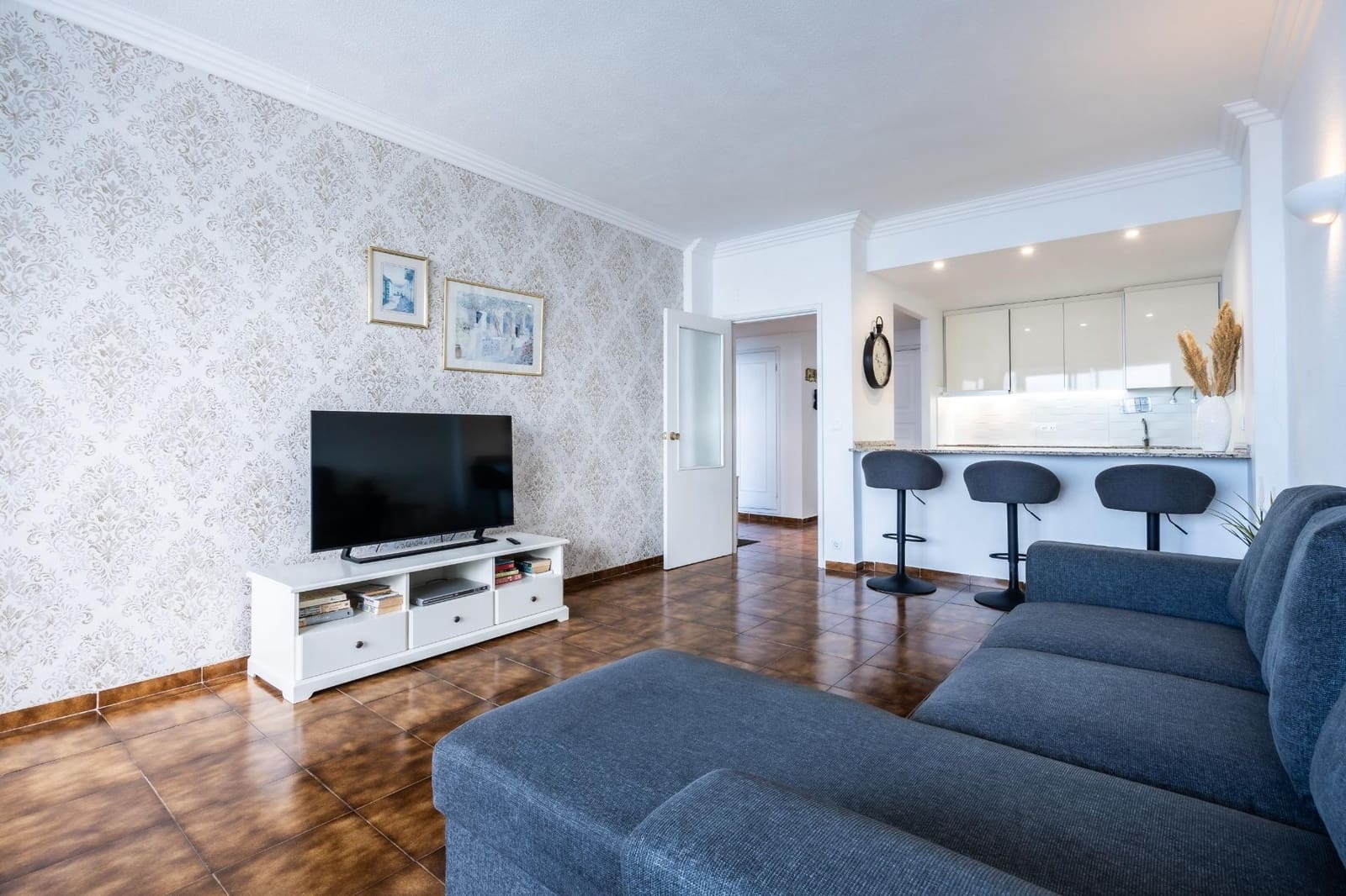 1 bedroom Apartment for sale in La Matanza de Acentejo - € 265,000 (Ref: 9571265)