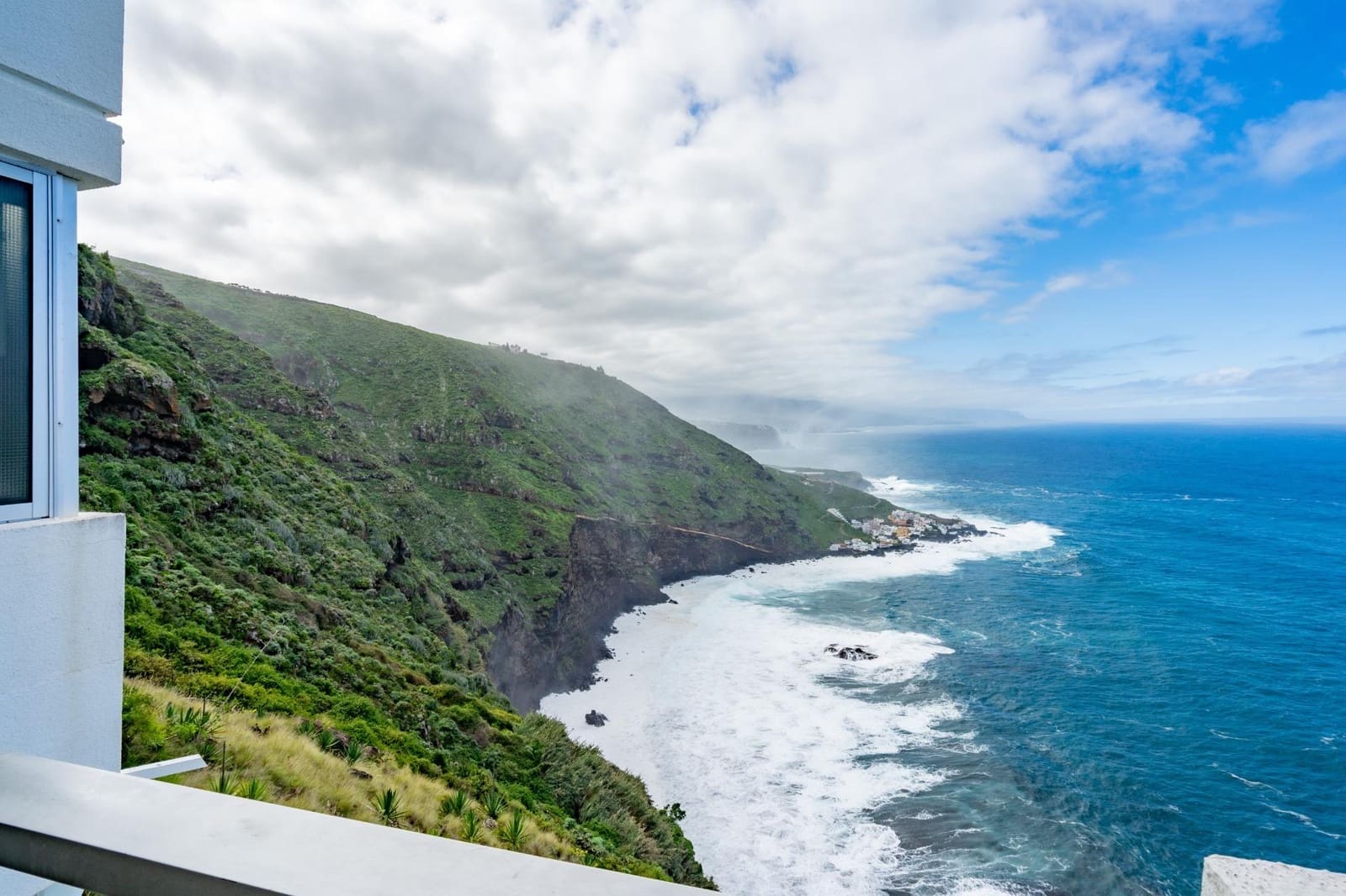 1 bedroom Apartment for sale in La Matanza de Acentejo - € 265,000 (Ref: 9571265)