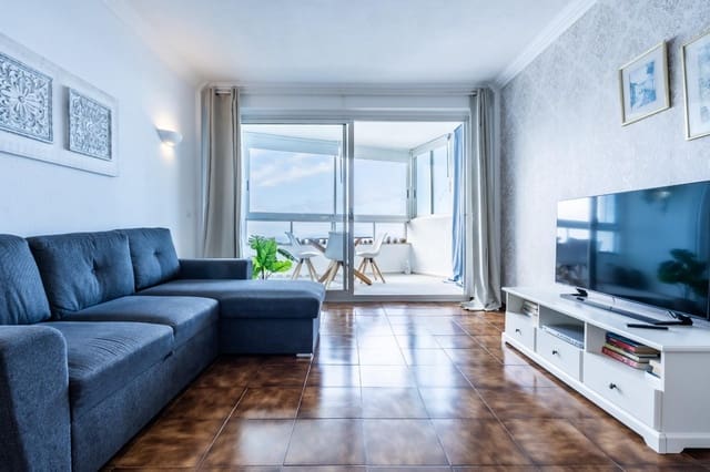 1 bedroom Apartment for sale in La Matanza de Acentejo - € 265,000 (Ref: 9571265)