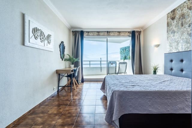 1 bedroom Apartment for sale in La Matanza de Acentejo - € 265,000 (Ref: 9571265)