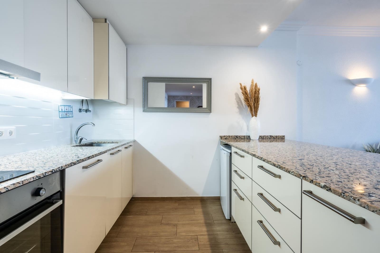 1 bedroom Apartment for sale in La Matanza de Acentejo - € 265,000 (Ref: 9571265)