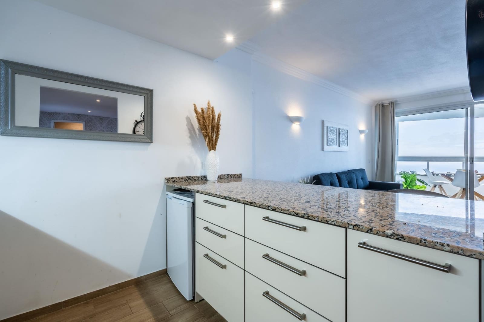 1 bedroom Apartment for sale in La Matanza de Acentejo - € 265,000 (Ref: 9571265)