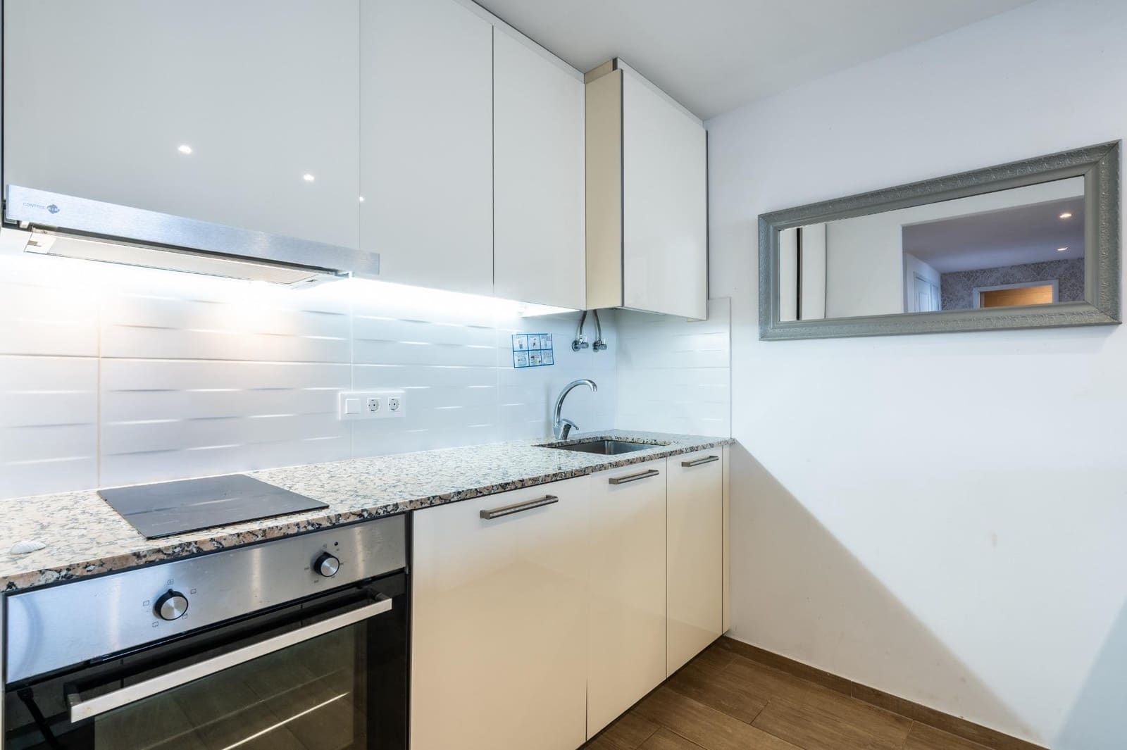 1 bedroom Apartment for sale in La Matanza de Acentejo - € 265,000 (Ref: 9571265)