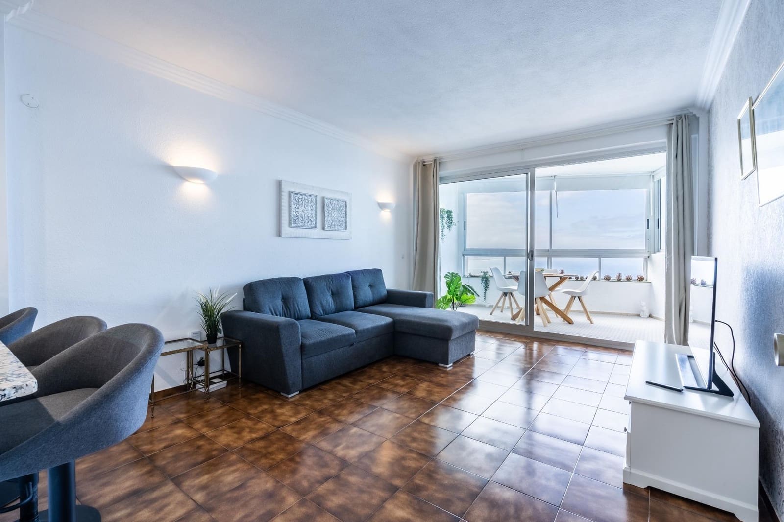 1 bedroom Apartment for sale in La Matanza de Acentejo - € 265,000 (Ref: 9571265)