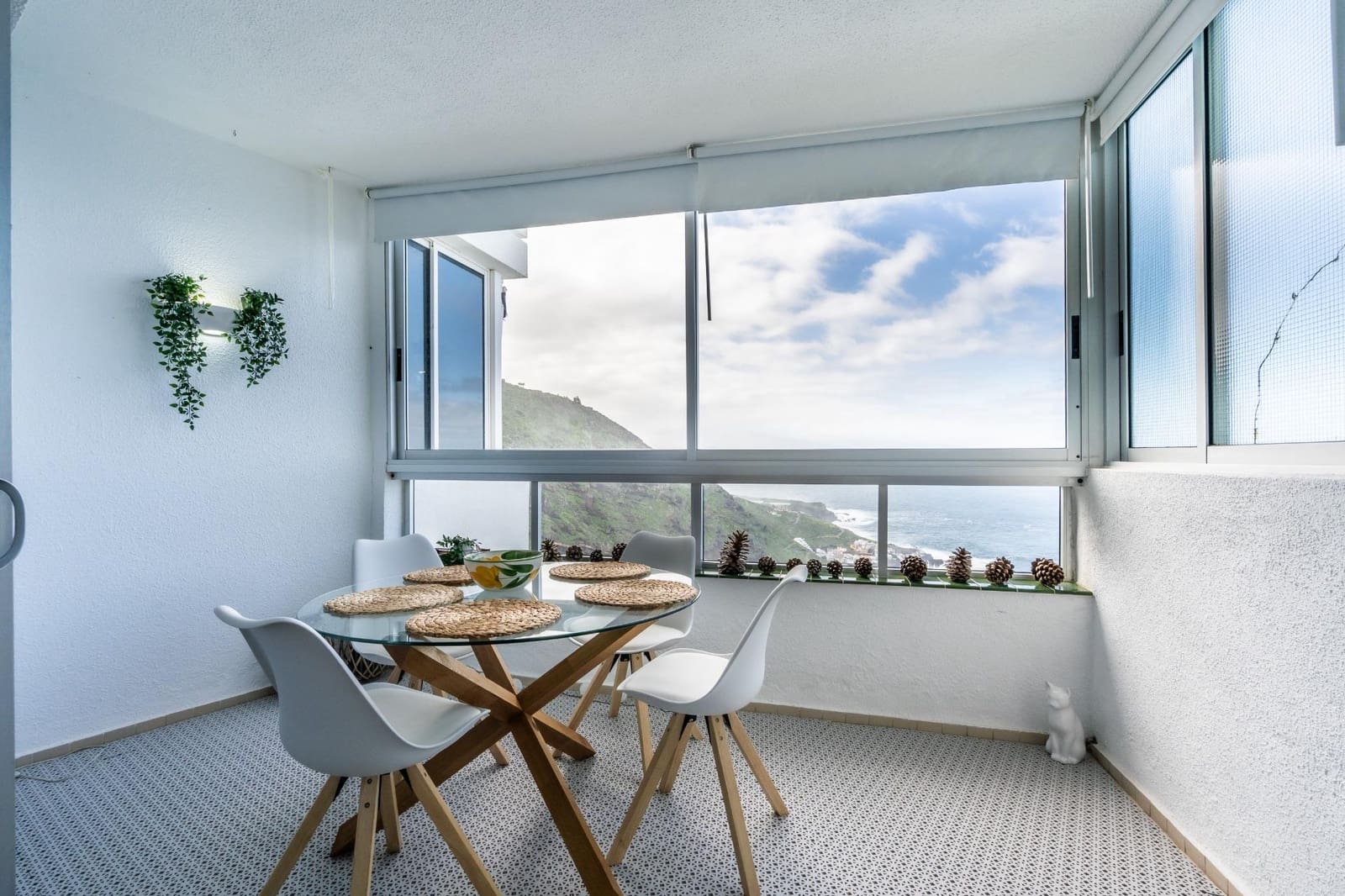 1 bedroom Apartment for sale in La Matanza de Acentejo - € 265,000 (Ref: 9571265)