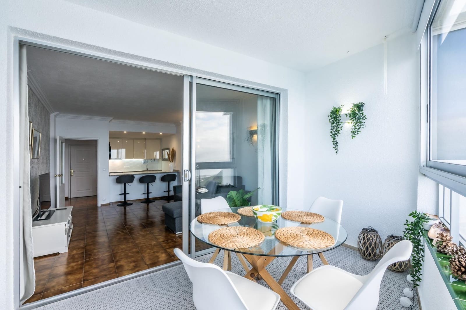 1 bedroom Apartment for sale in La Matanza de Acentejo - € 265,000 (Ref: 9571265)