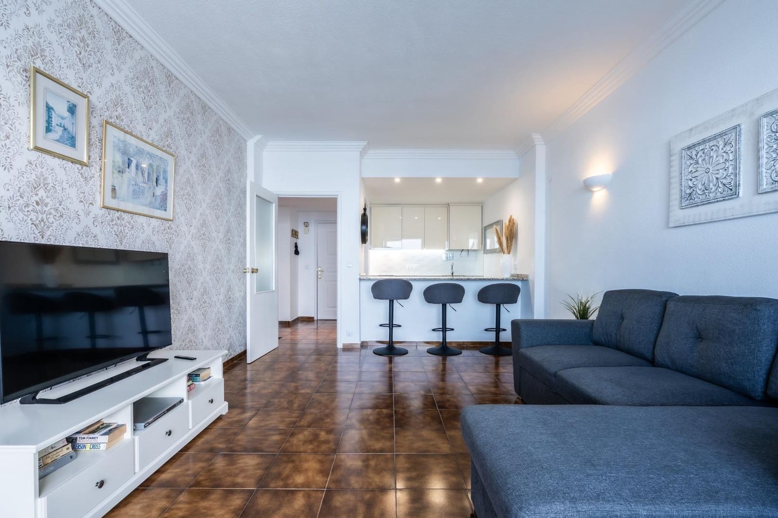 1 bedroom Apartment for sale in La Matanza de Acentejo - € 265,000 (Ref: 9571265)