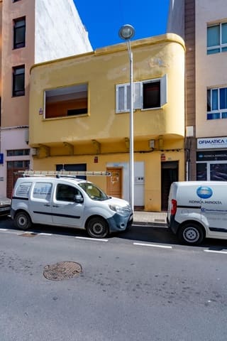 6 soverom Hotell til salgs i San Sebastián de la Gomera med garasje - € 497 000 (Ref: 9574697)