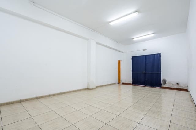 6 soverom Hotell til salgs i San Sebastián de la Gomera med garasje - € 497 000 (Ref: 9574697)