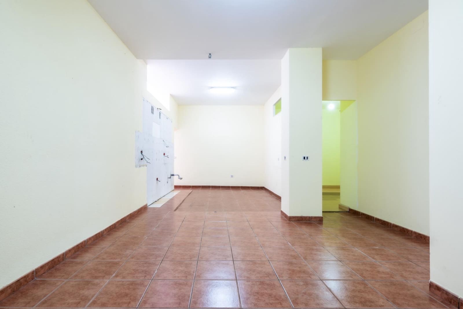 6 soverom Hotell til salgs i San Sebastian de la Gomera med garasje - € 497 000 (Ref: 9574697)