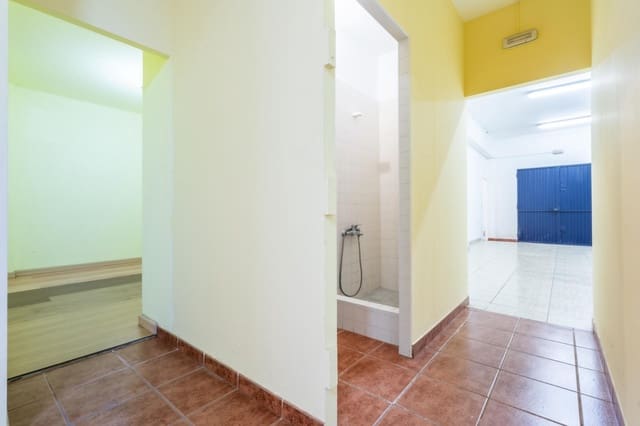 6 soverom Hotell til salgs i San Sebastián de la Gomera med garasje - € 497 000 (Ref: 9574697)