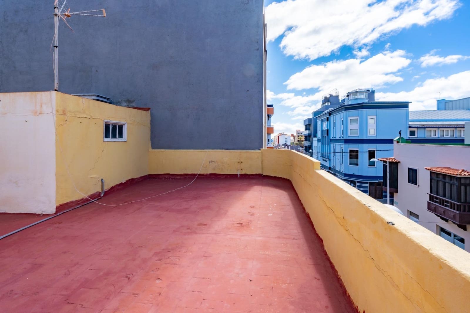 6 soverom Hotell til salgs i San Sebastian de la Gomera med garasje - € 497 000 (Ref: 9574697)