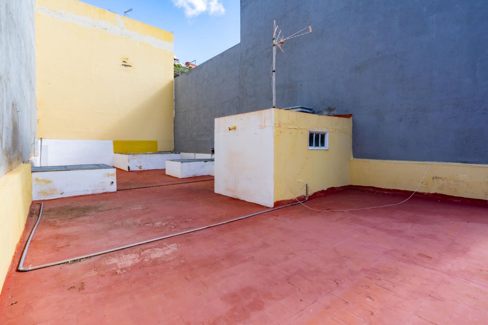 6 soverom Hotell til salgs i San Sebastian de la Gomera med garasje - € 497 000 (Ref: 9574697)